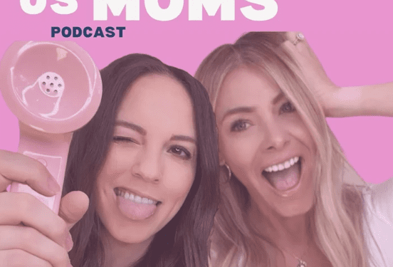 Mother Discuss, Large Goals: Inside ‘Between Us Mothers’